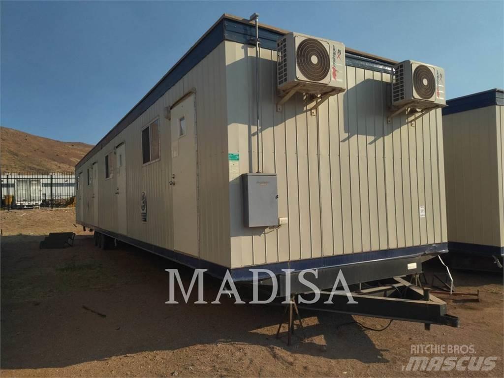  COMMOSA ES12601863 Stavebné bunky