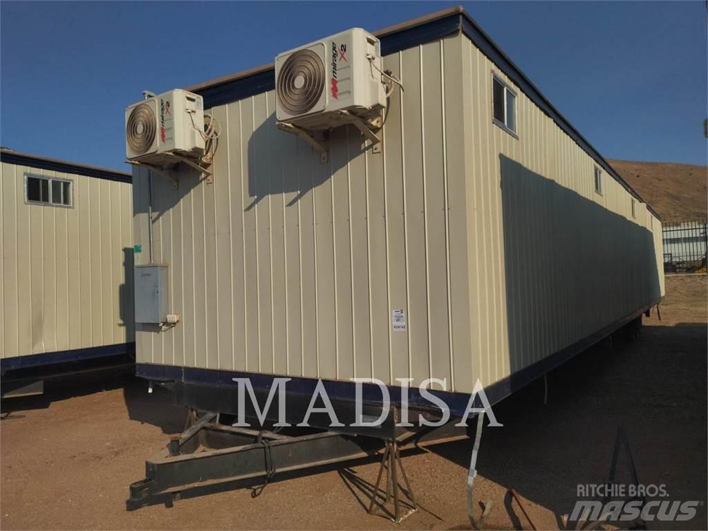  COMMOSA ES12601863 Stavebné bunky