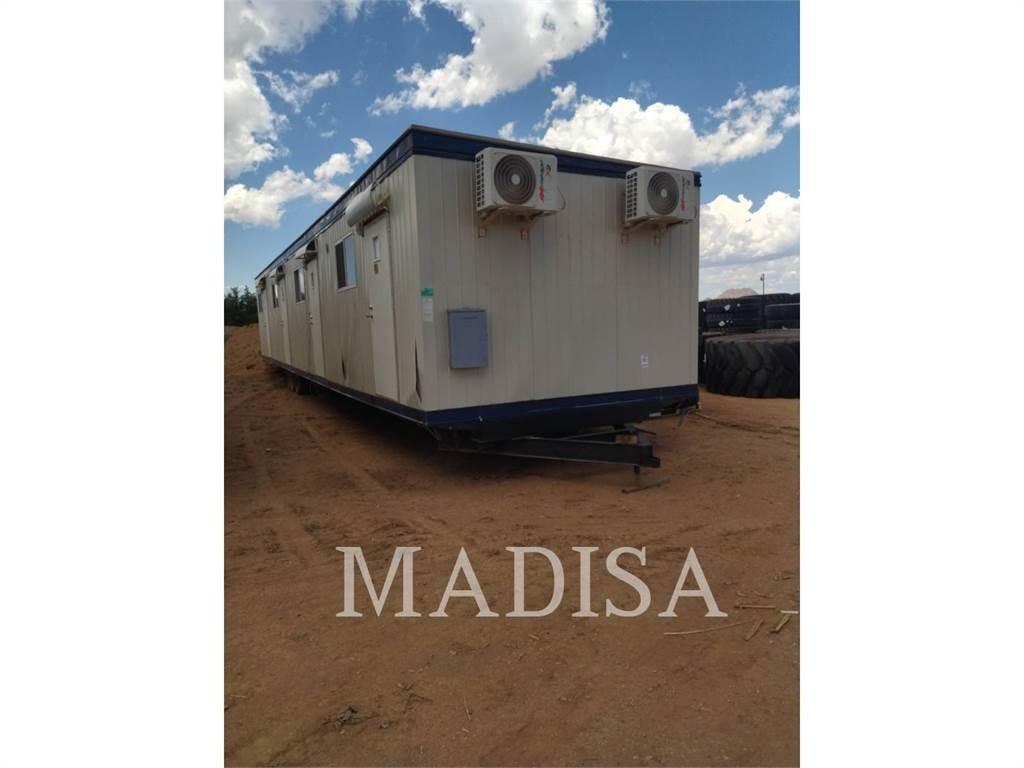  COMMOSA ES12601863 Stavebné bunky