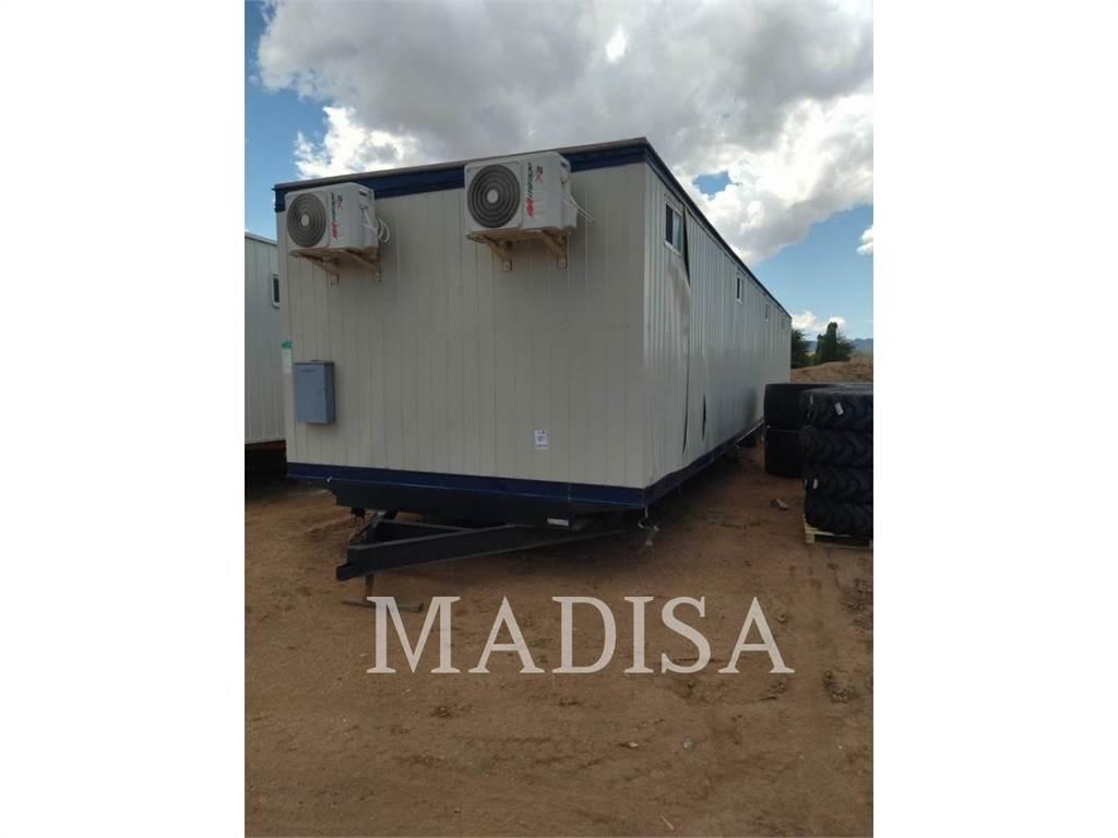 COMMOSA ES12601863 Stavebné bunky