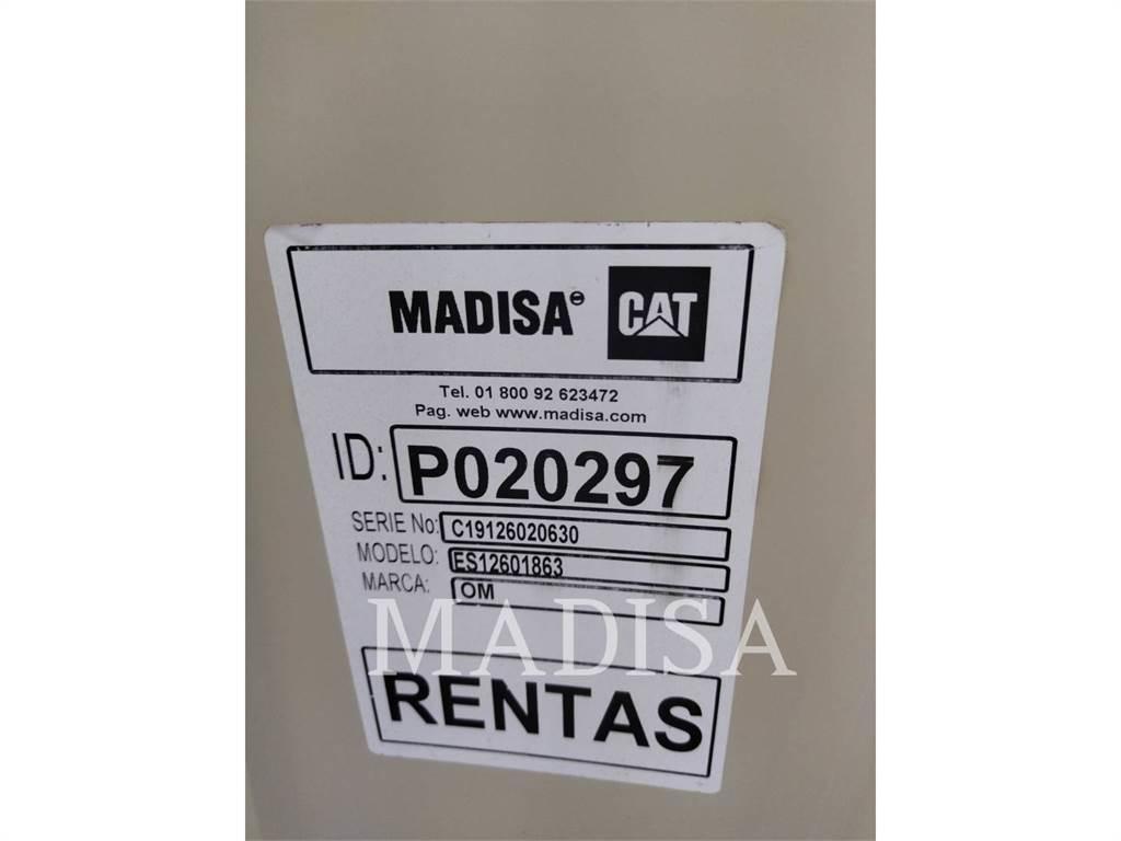  COMMOSA ES12601863 Stavebné bunky