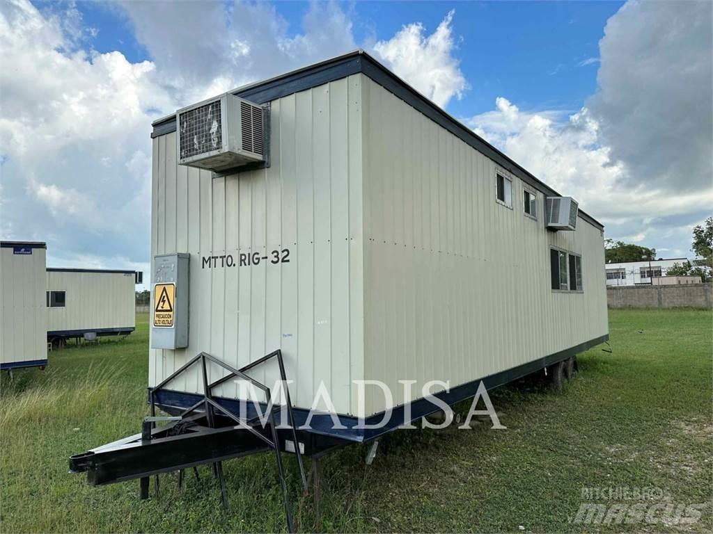  COMMOSA FCD0838C1 Stavebné bunky