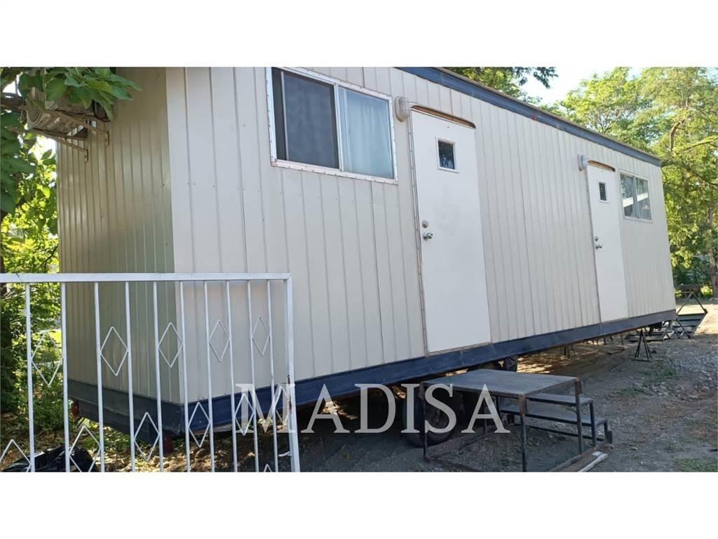  COMMOSA FCF083201B Stavebné bunky