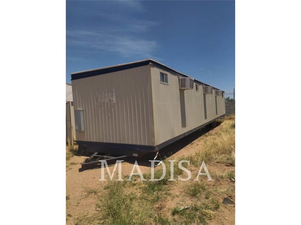  COMMOSA UCT1260V0 Stavebné bunky