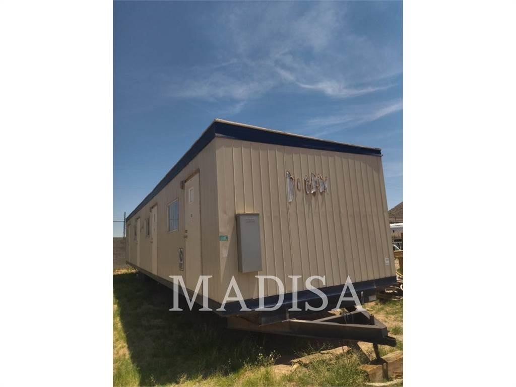  COMMOSA UCT1260V0 Stavebné bunky