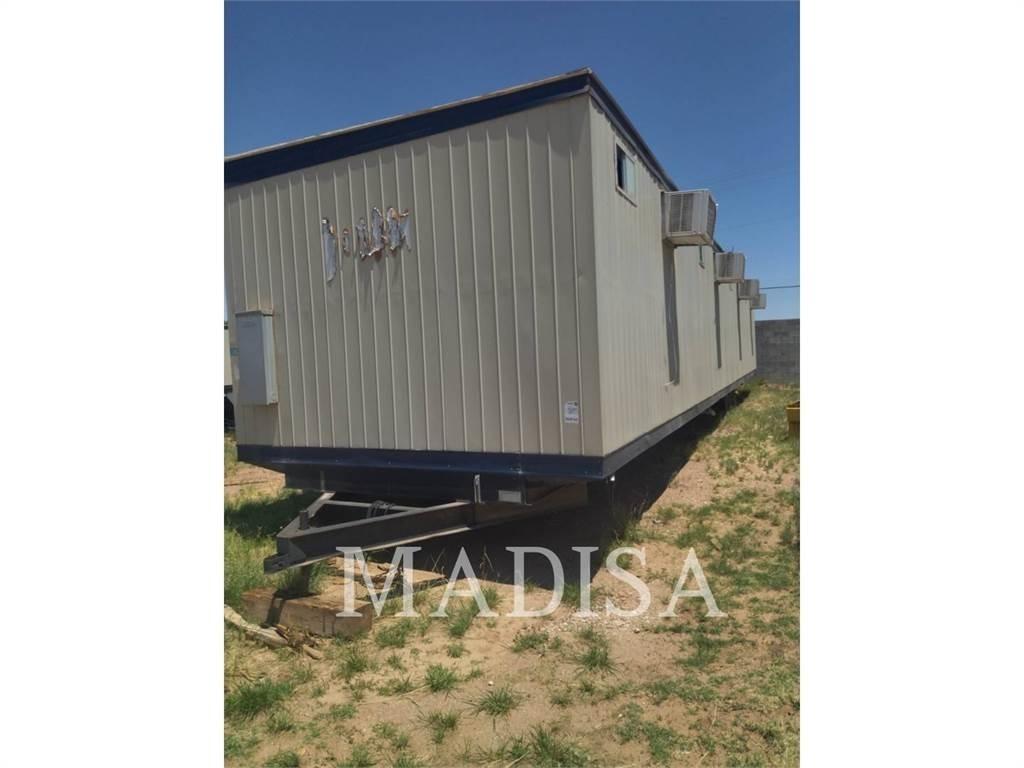  COMMOSA UCT1260V0 Stavebné bunky
