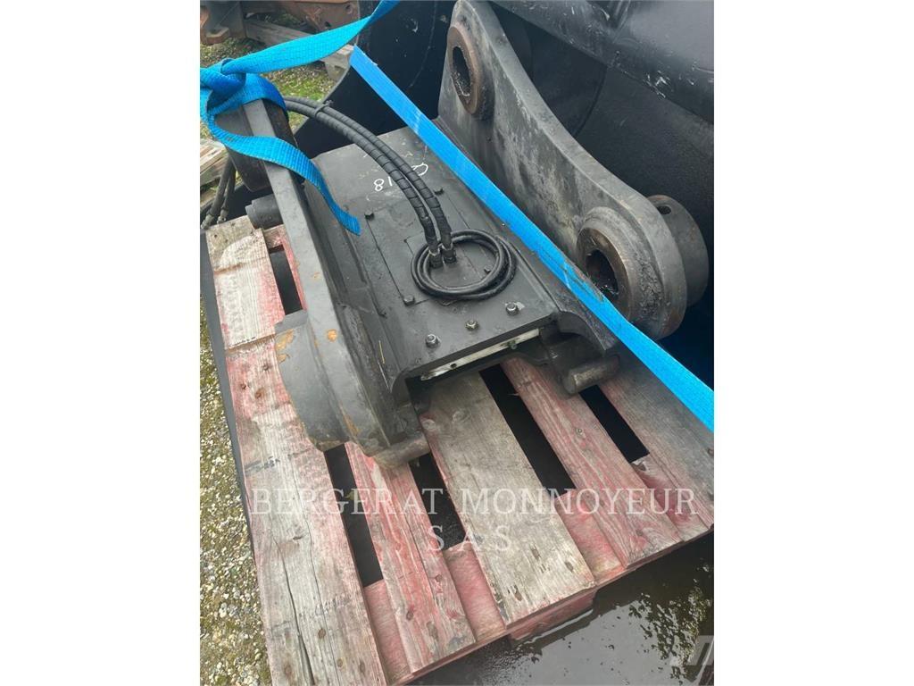  COUPLER/S70/TIM/B Stavebníctvo - ostatné