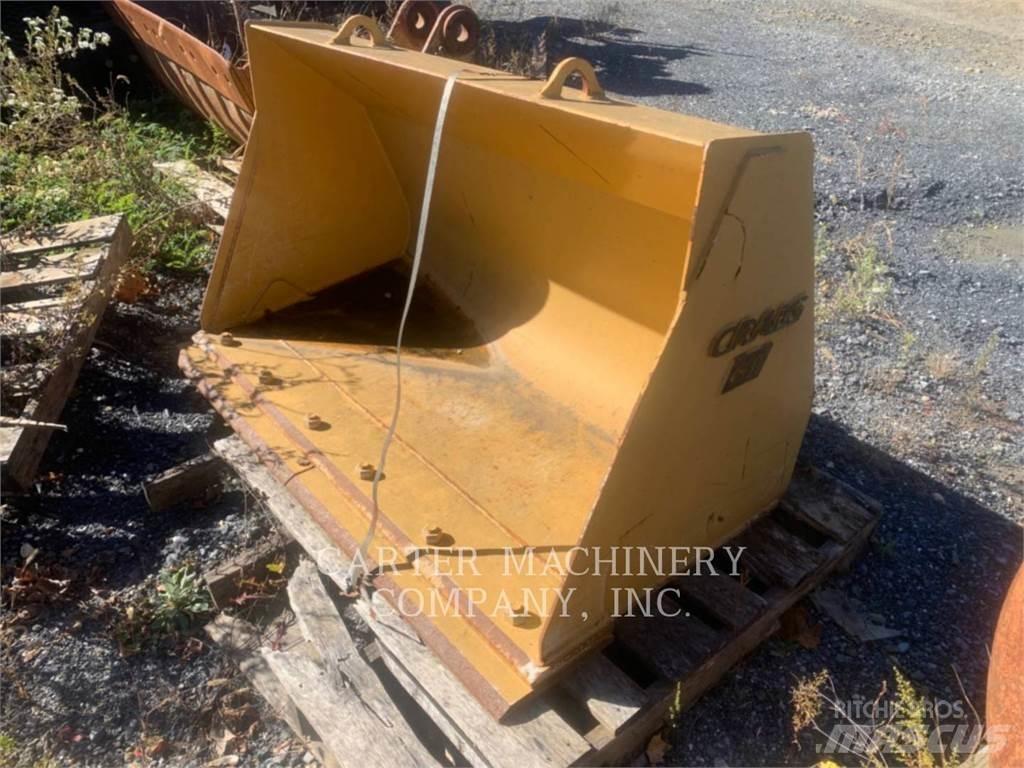 Craig 908M BUCKET Lopaty