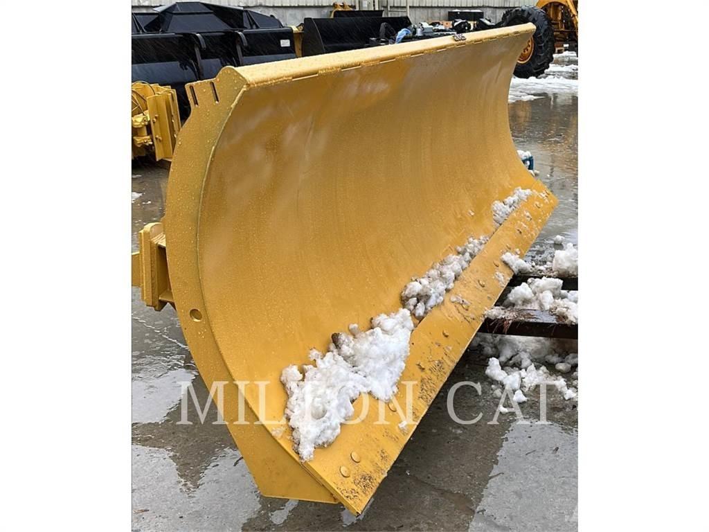 Craig HYDRAULICPLOW Snehové frézy