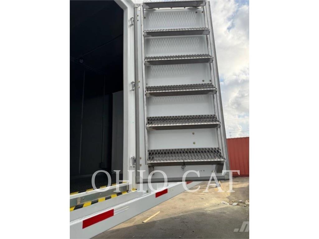 Cummins KTA50-G3 Ostatné generátory