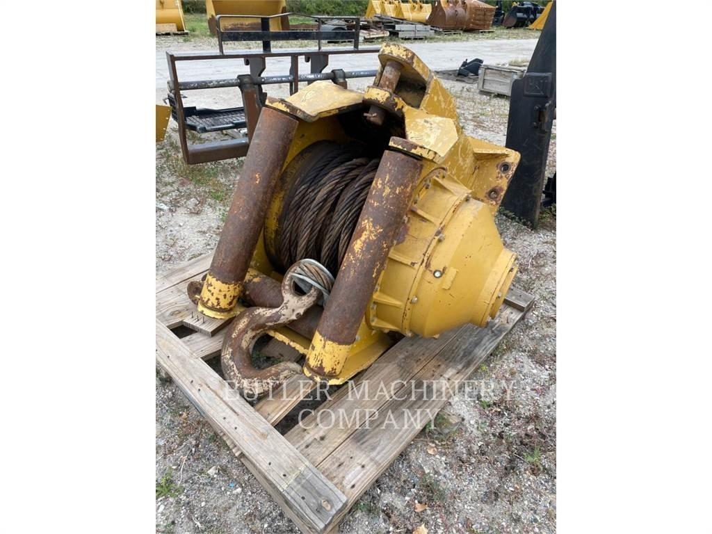  D8T PA140VS Navijaky