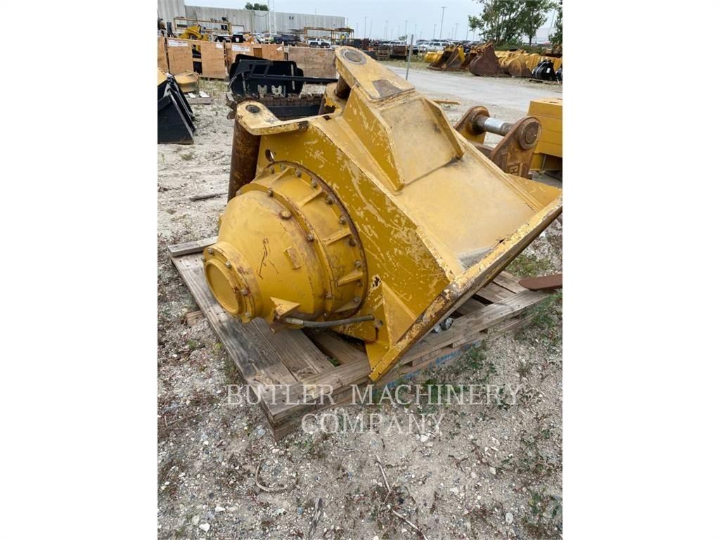  D8T PA140VS Navijaky