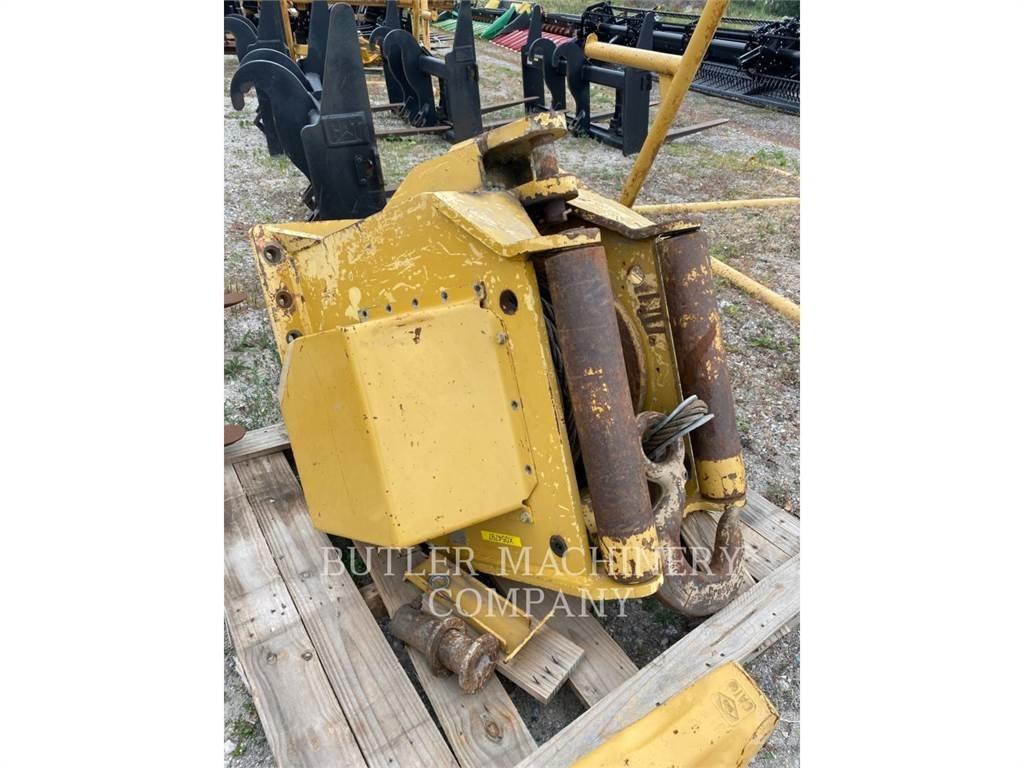  D8T PA140VS Navijaky