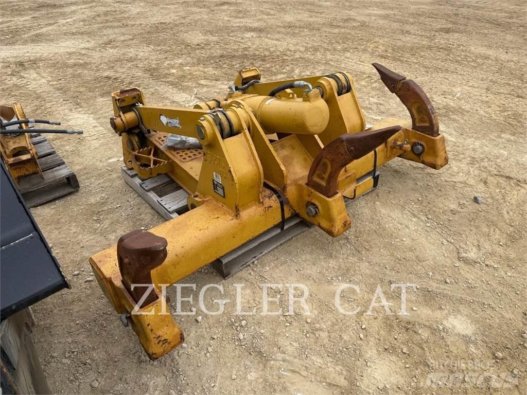 Diamond Attachments 21J Rozrývače