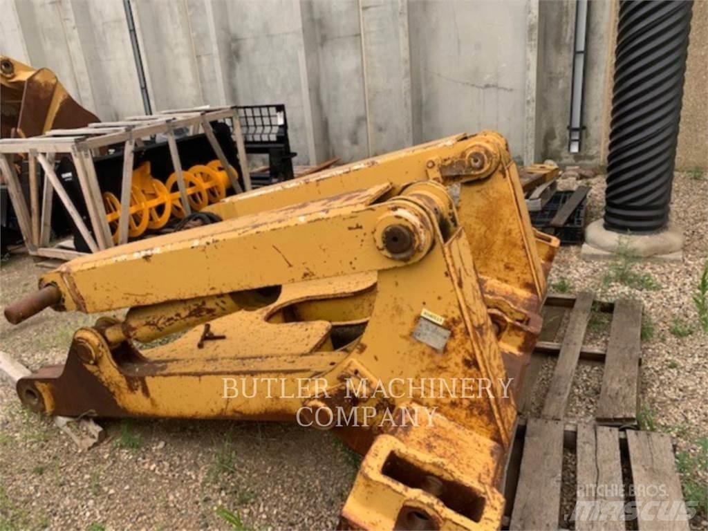 Diamond D7R RIPPER Rozrývače