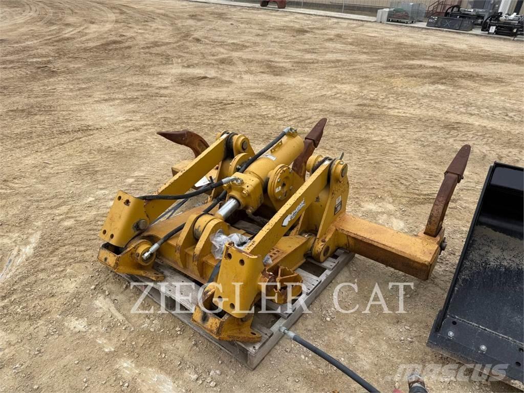 Diamond MFG. RIPD6K_DI Pásové dozéry