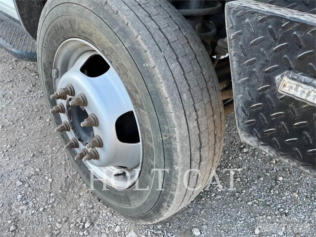 Dodge RAM 5500 Ďalšie nákladné vozidlá
