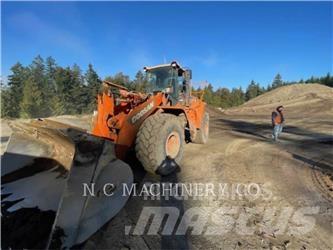 Doosan DL420-3 Kolesové nakladače