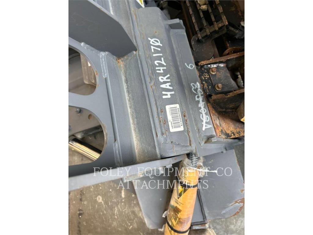 Dymax TSHSSL16D Šmykom riadené nakladače