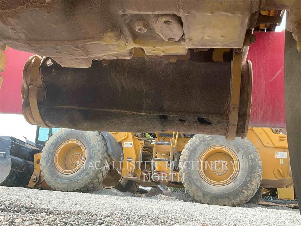 Dynapac CA151D Ťahačové valce