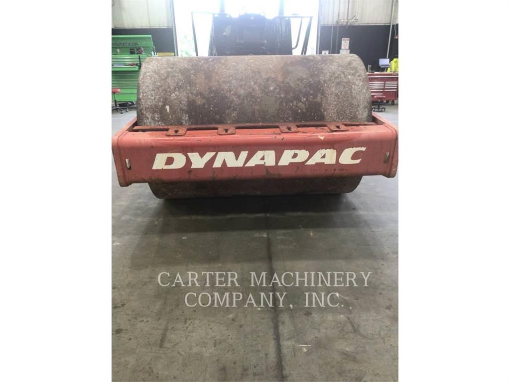 Dynapac CA250 Pôdne kompaktory
