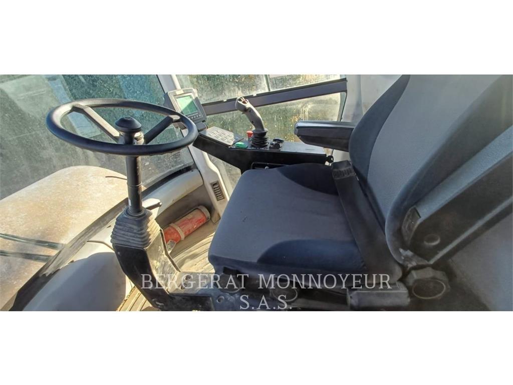 Dynapac CA6000D Pôdne kompaktory