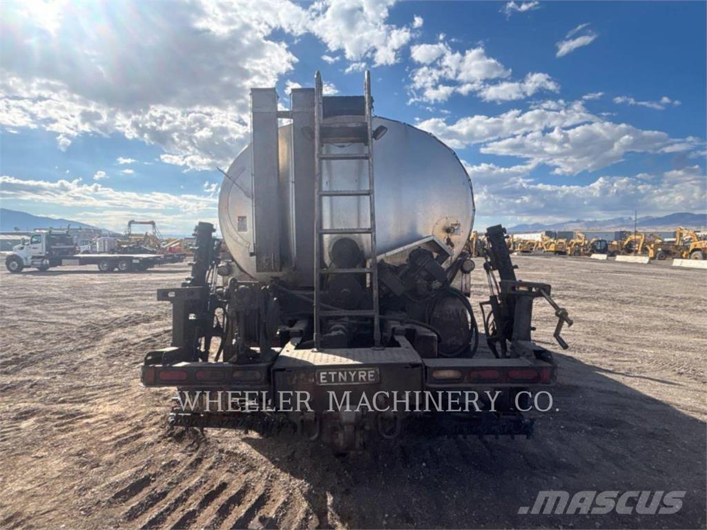  E.D. ETNYRE DIST 3500 Rozstrekovače asfaltu