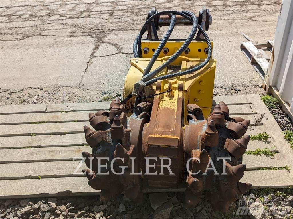 Epiroc ER1500XLHD-3 Pásové rýpadlá
