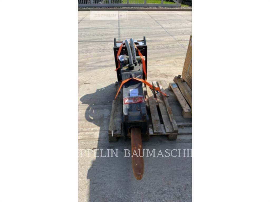 Epiroc MB750 HAMMER Búracie kladivá / Zbíjačky
