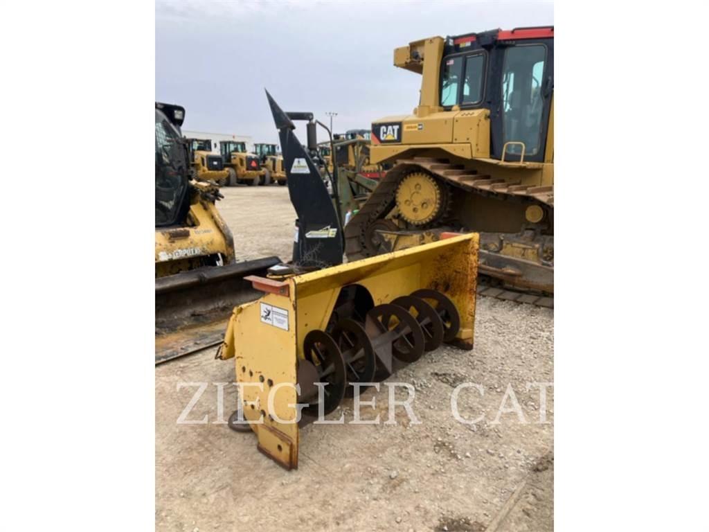 Erskine MFG SNOW BLOWER Snehové frézy