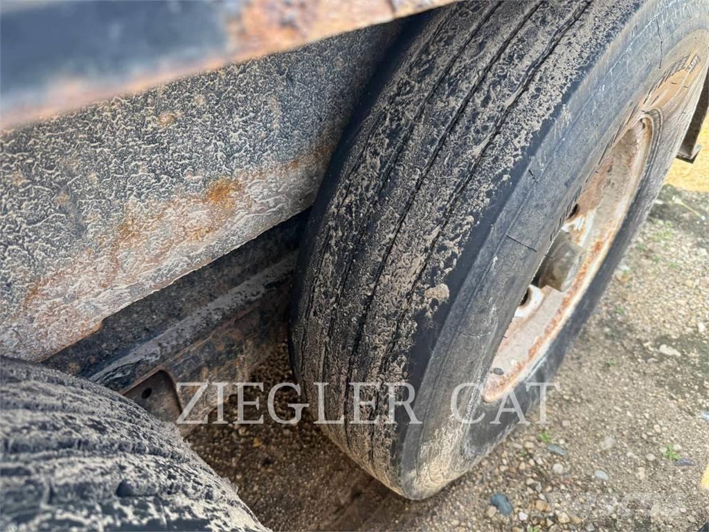 Felling FT12XP Ďalšie prívesy
