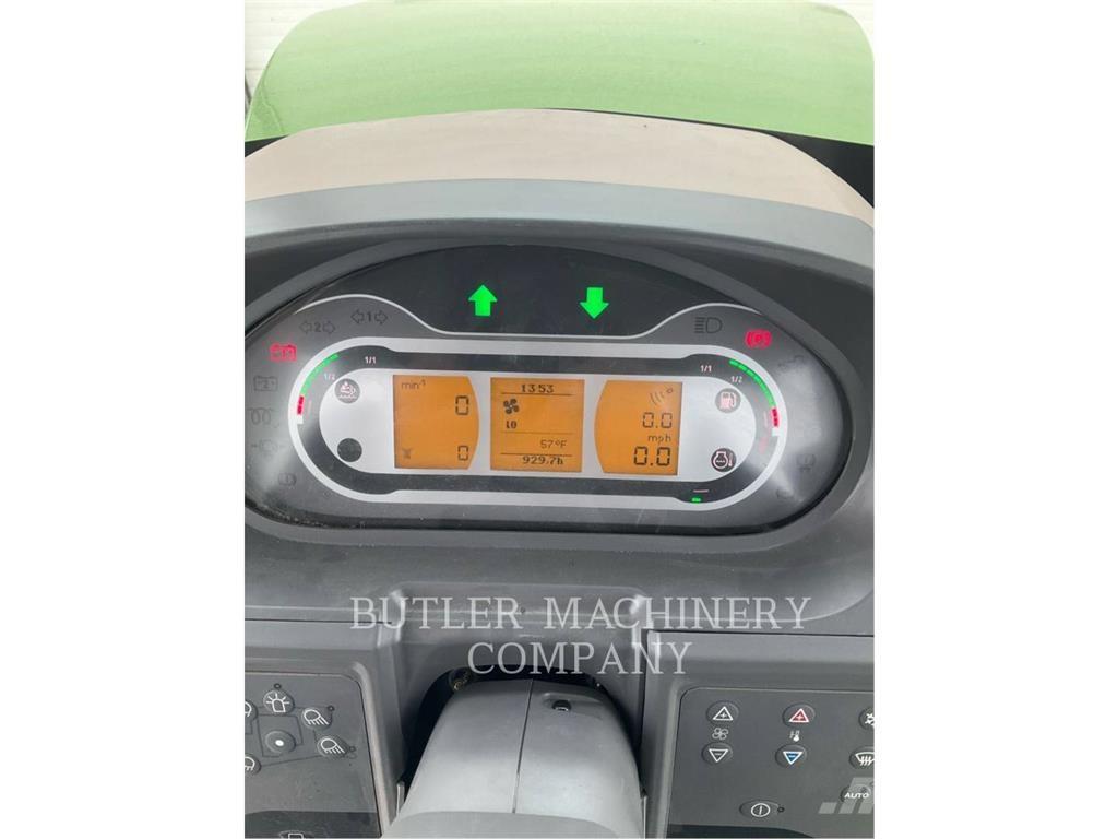 Fendt FT1167MT36 Traktory