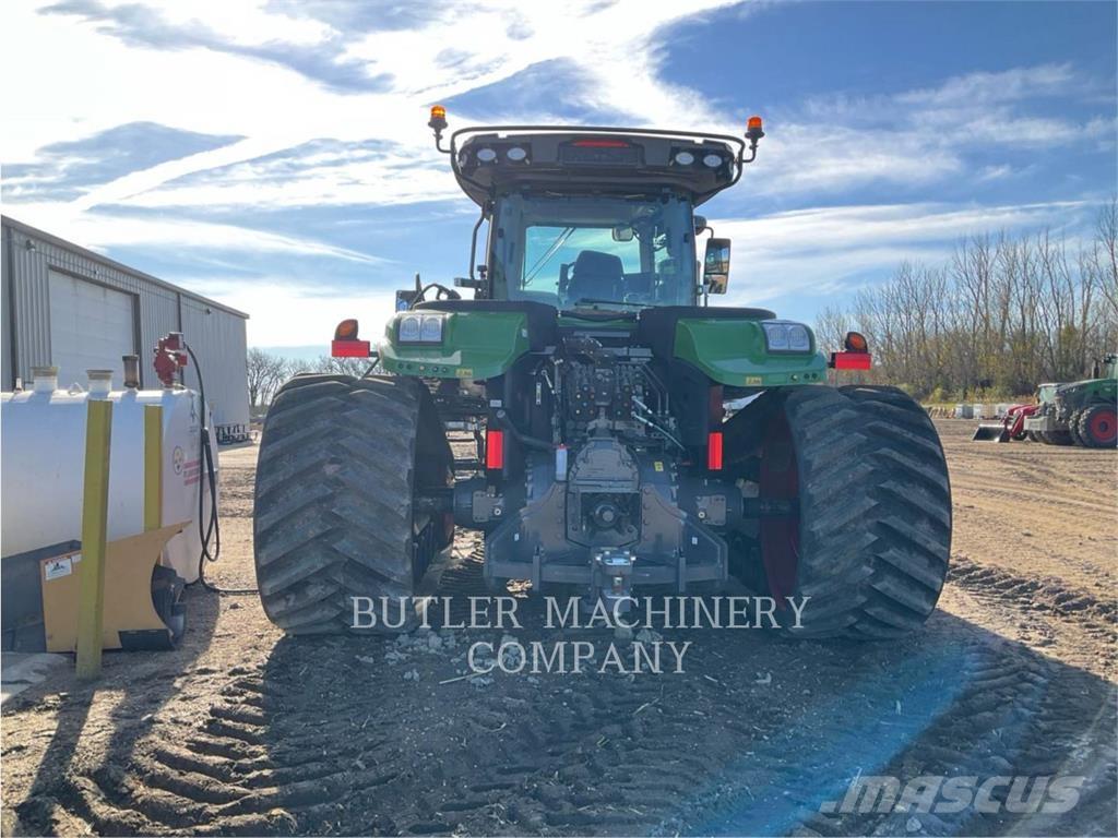 Fendt FT1167MT36 Traktory