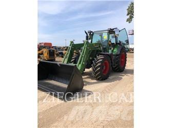 Fendt FT514G3 Traktory
