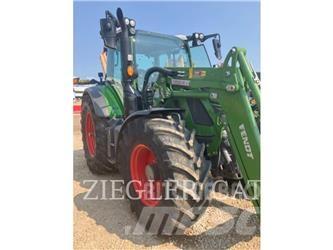 Fendt FT514G3 Traktory