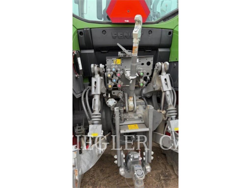 Fendt FT514G3 Traktory