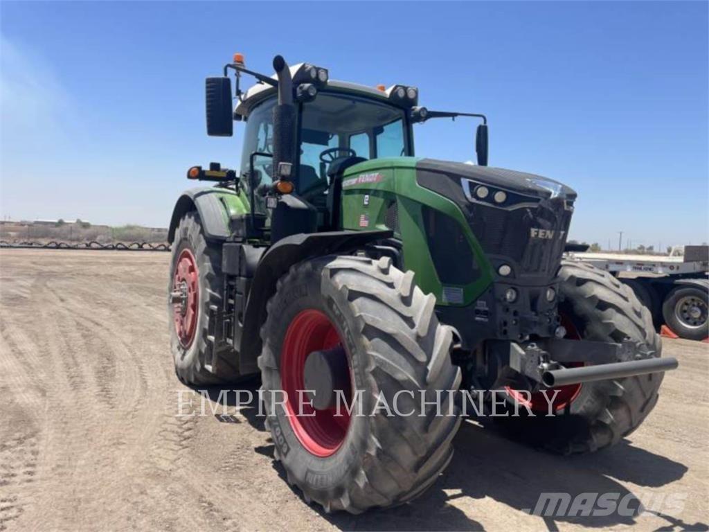 Fendt FT933G6 Traktory