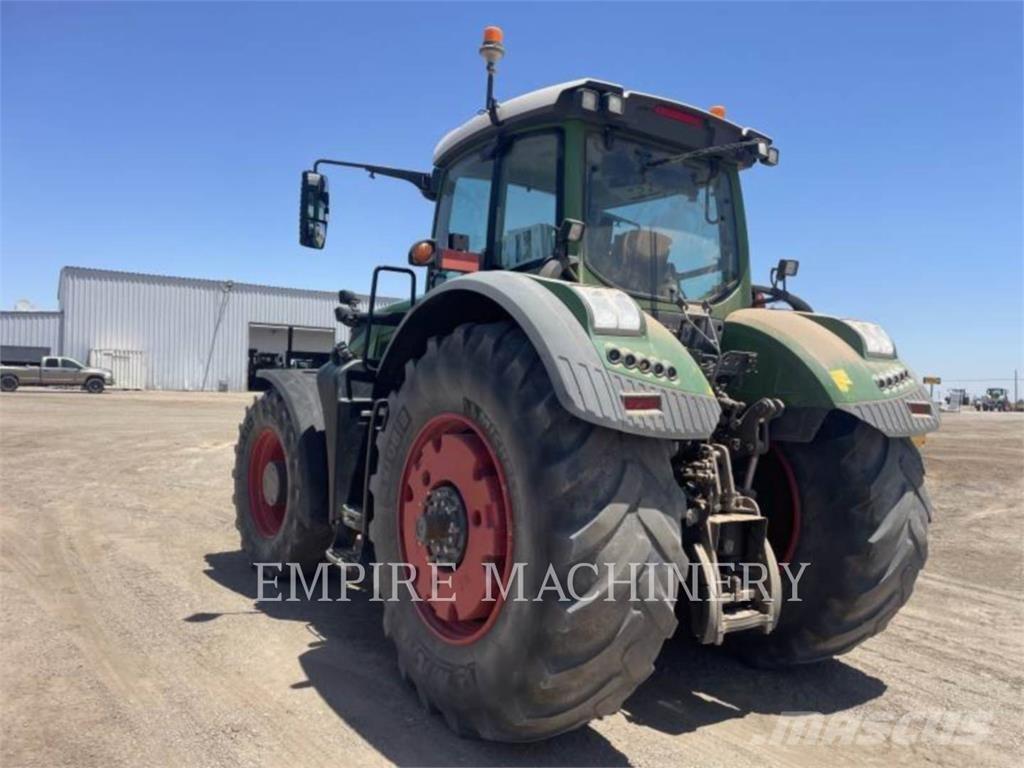 Fendt FT933G6 Traktory