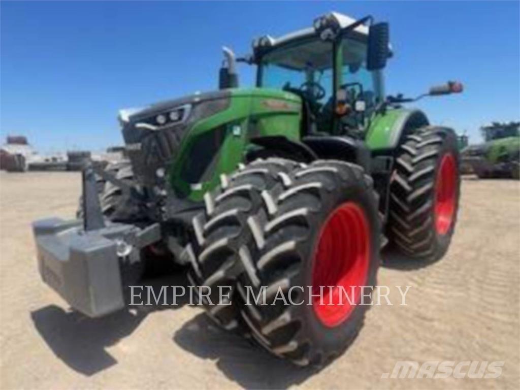 Fendt FT936G6 Traktory