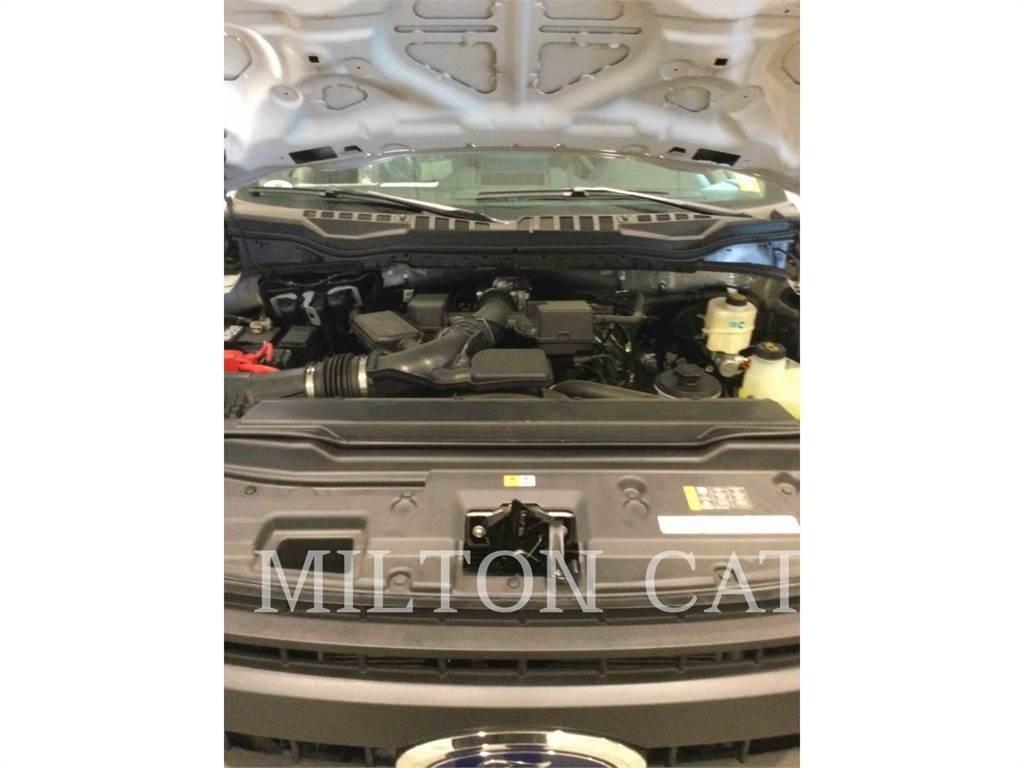 Ford F250 Ďalšie nákladné vozidlá