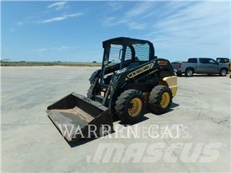 Ford / New Holland L220 Šmykom riadené nakladače