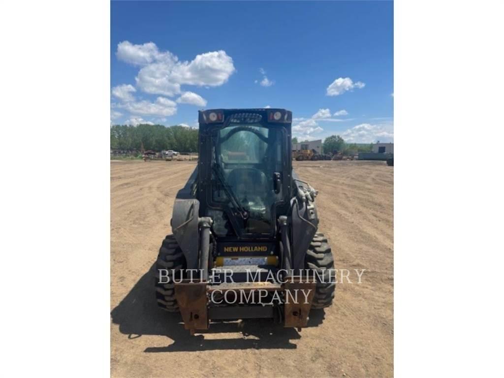 Ford / New Holland L318 Šmykom riadené nakladače