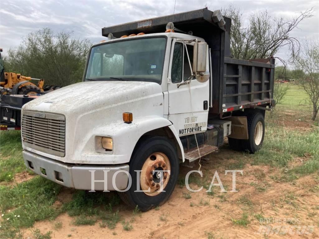 Freightliner F701 Ďalšie nákladné vozidlá