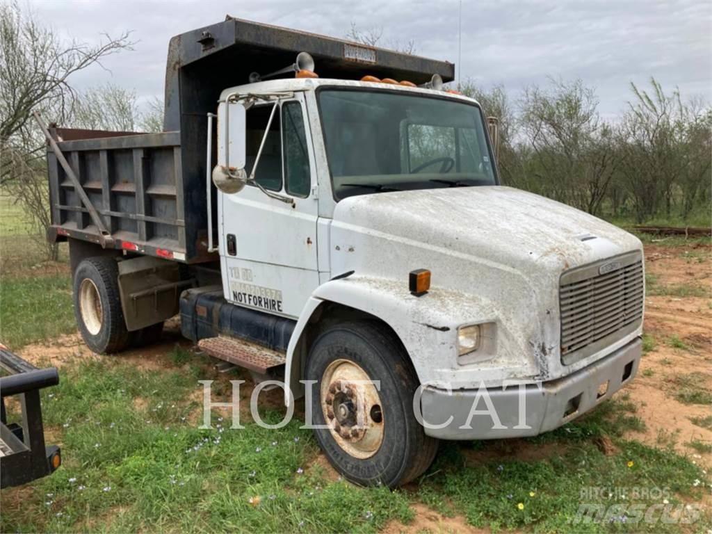 Freightliner F701 Ďalšie nákladné vozidlá