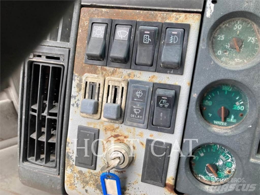 Freightliner F701 Ďalšie nákladné vozidlá