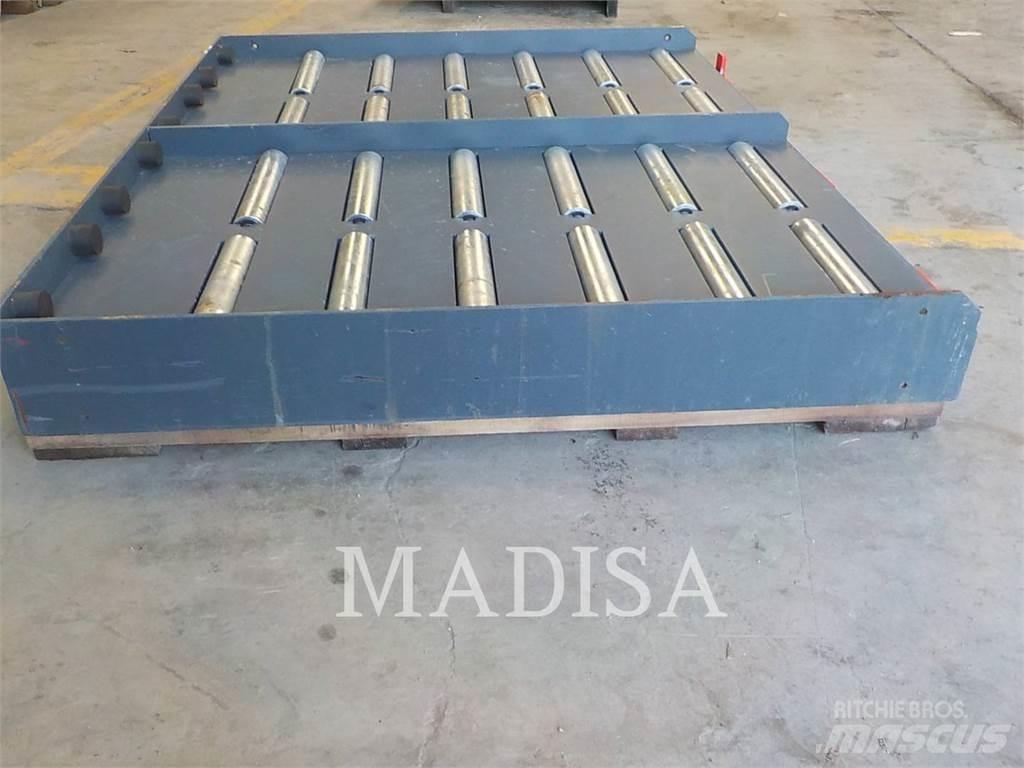  FRONIUS MODBAT Stavebníctvo - ostatné