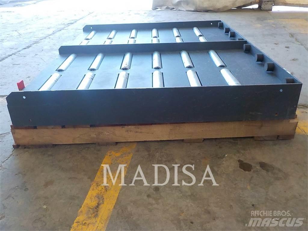  FRONIUS MODBAT Stavebníctvo - ostatné