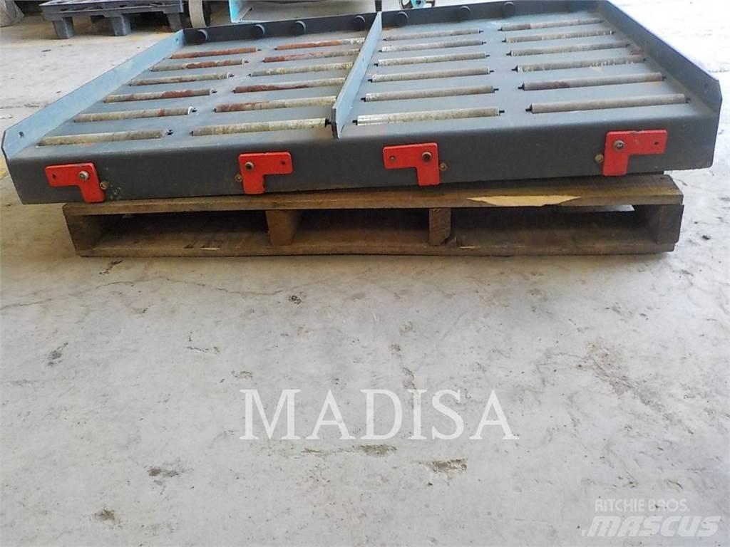  FRONIUS WA16-MOD Stavebníctvo - ostatné