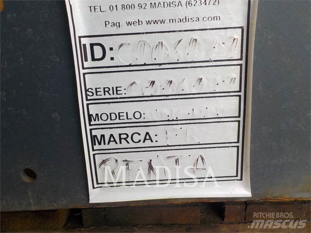  FRONIUS WA16-MOD Stavebníctvo - ostatné
