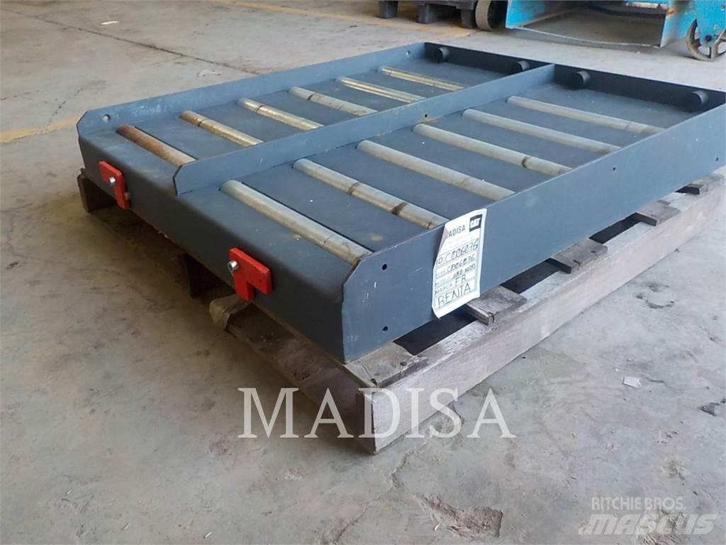  FRONIUS WA8-MOD Stavebníctvo - ostatné